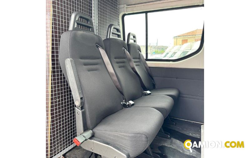 Iveco DAILY daily 35s15 | MUGAVERO ANTONIO & FIGLI SRL