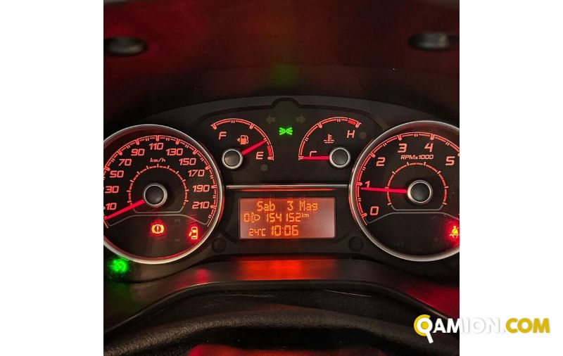 Fiat DOBLO' DOBLO' | MUGAVERO ANTONIO & FIGLI SRL