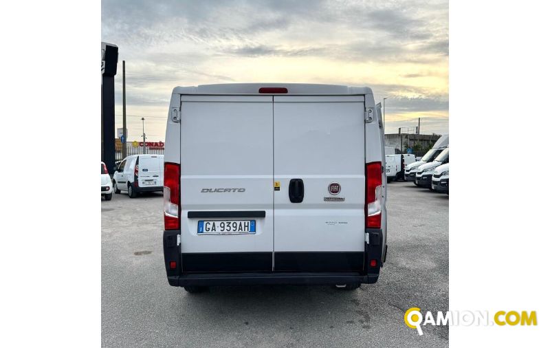 Fiat DUCATO DUCATO | MUGAVERO ANTONIO & FIGLI SRL