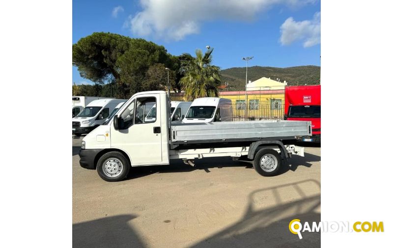 Fiat DUCATO ducato | MUGAVERO ANTONIO & FIGLI SRL