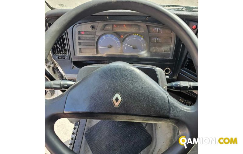 Renault MIDLUM midlum 220 | MUGAVERO ANTONIO & FIGLI SRL
