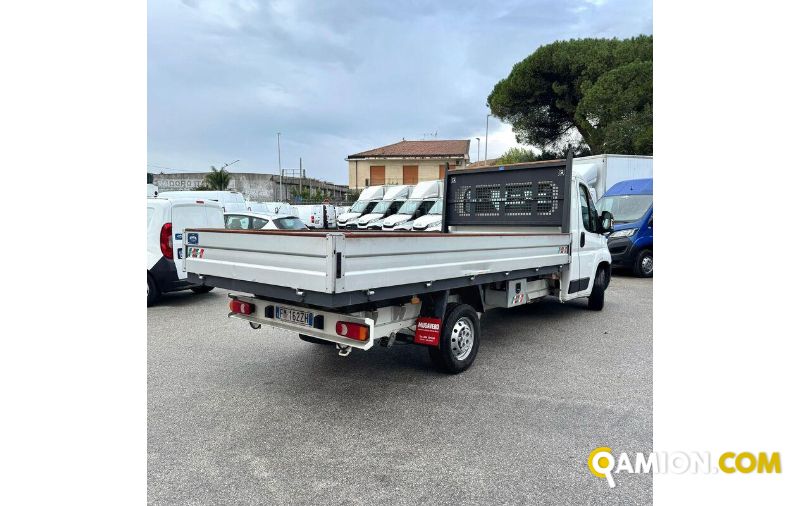 Citroen JUMPER JUMPER | MUGAVERO ANTONIO & FIGLI SRL