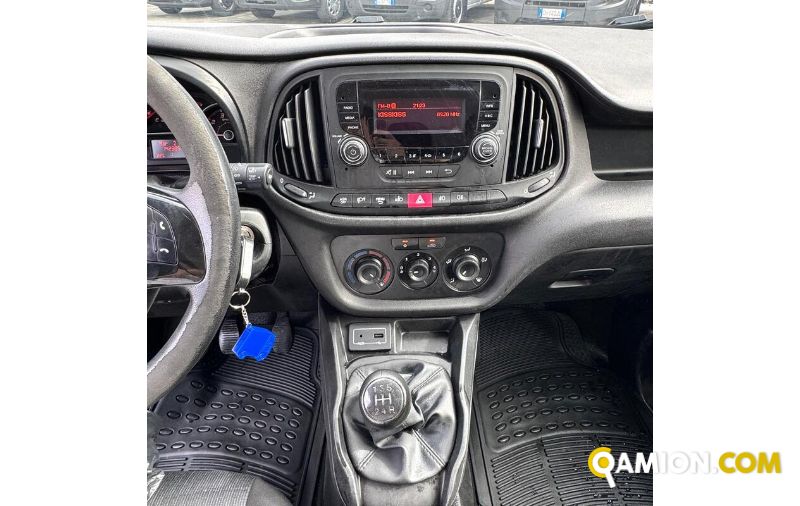 Fiat DOBLO DOBLO | MUGAVERO ANTONIO & FIGLI SRL