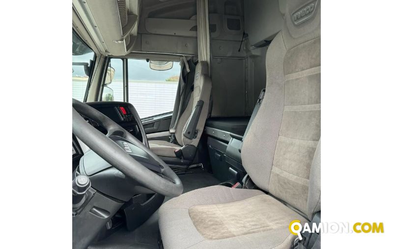 Iveco STRALIS HI-WAY STRALIS HI-WAY | MUGAVERO ANTONIO & FIGLI SRL
