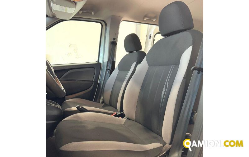 Fiat DOBLO' DOBLO' | MUGAVERO ANTONIO & FIGLI SRL