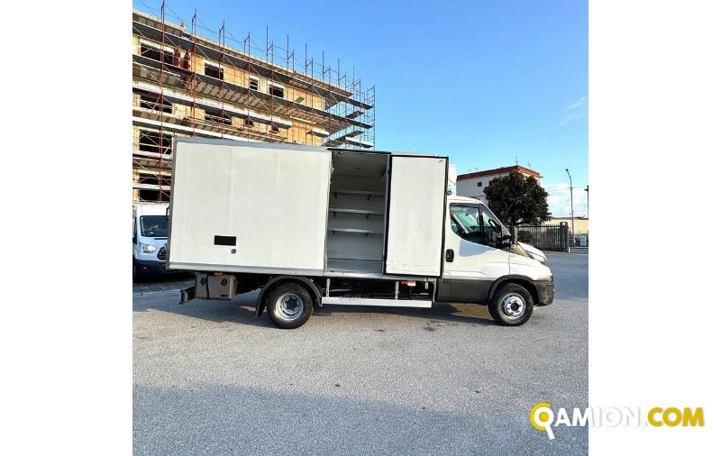 Iveco DAILY daily 60c15 | MUGAVERO ANTONIO & FIGLI SRL