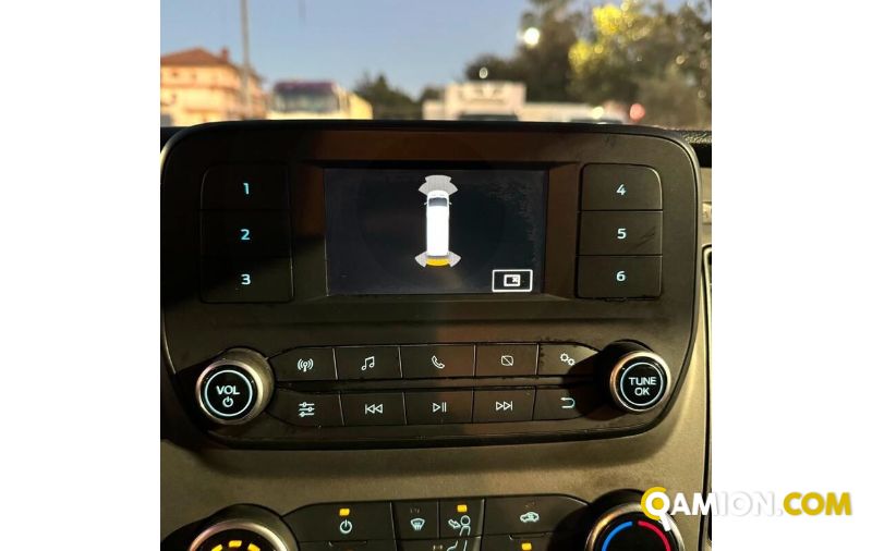 Ford TRANSIT transit | MUGAVERO ANTONIO & FIGLI SRL