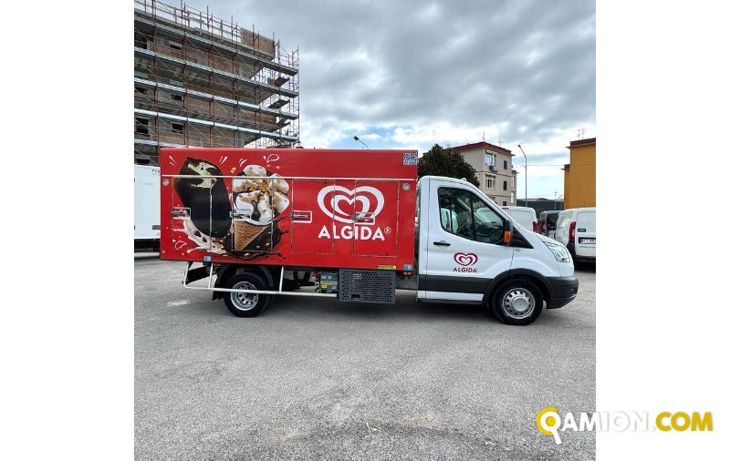 Ford TRANSIT TRANSIT | MUGAVERO ANTONIO & FIGLI SRL