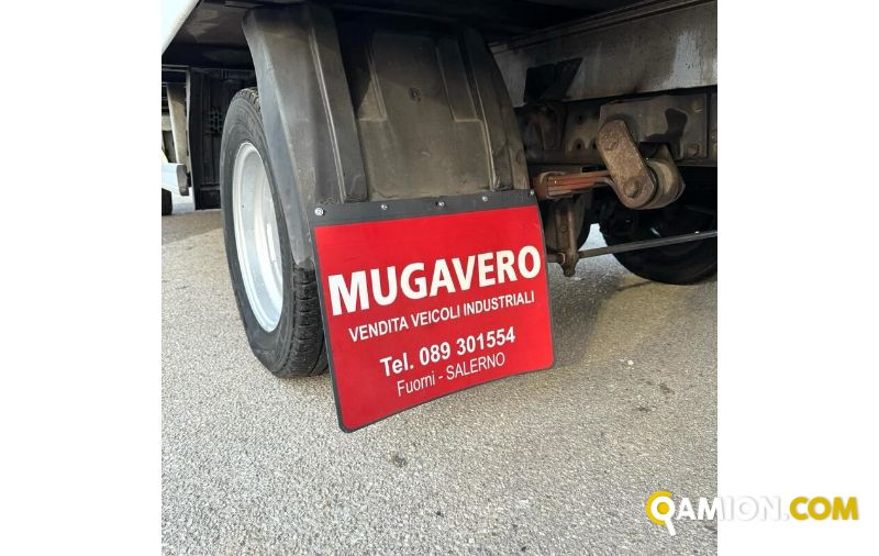 Iveco DAILY daily 35c12 | MUGAVERO ANTONIO & FIGLI SRL