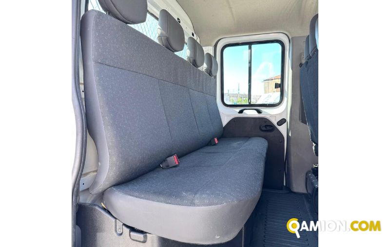 Opel MOVANO MOVANO | MUGAVERO ANTONIO & FIGLI SRL