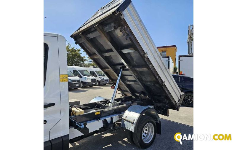 Ford TRANSIT 350 2.0TDCi TRANSIT 350 2.0TDCi | MUGAVERO ANTONIO & FIGLI SRL