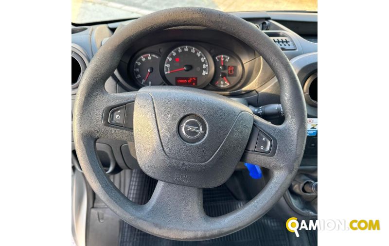 Opel MOVANO MOVANO | MUGAVERO ANTONIO & FIGLI SRL