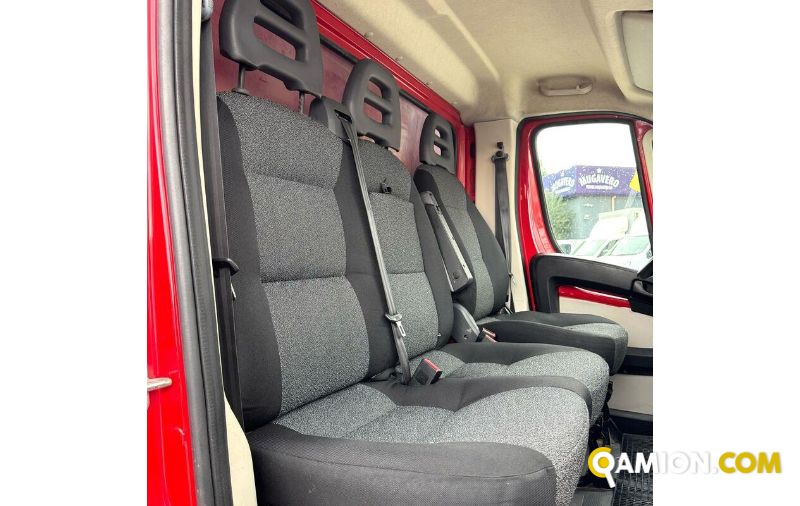 Fiat DUCATO ducato maxi | MUGAVERO ANTONIO & FIGLI SRL