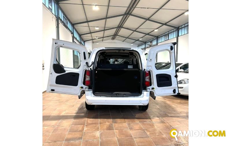 Opel COMBO combo | MUGAVERO ANTONIO & FIGLI SRL
