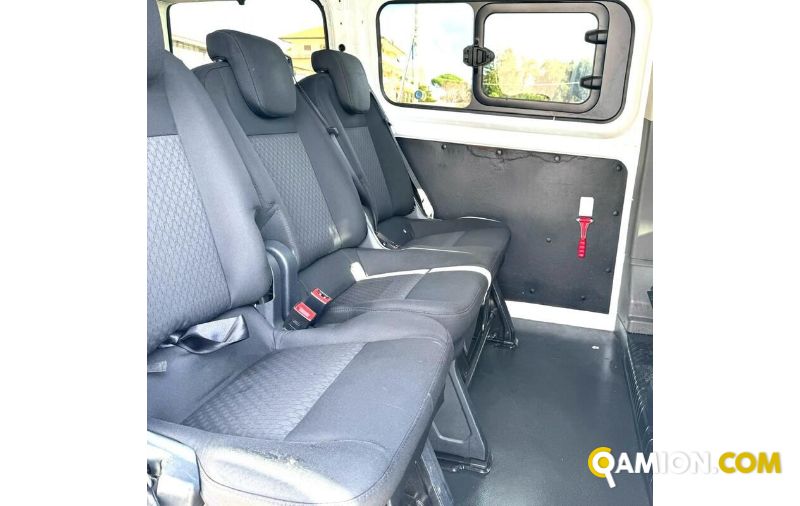 Ford TRANSIT transit | MUGAVERO ANTONIO & FIGLI SRL