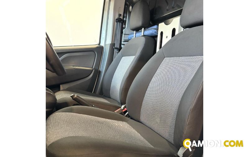 Fiat DOBLO' DOBLO' | MUGAVERO ANTONIO & FIGLI SRL