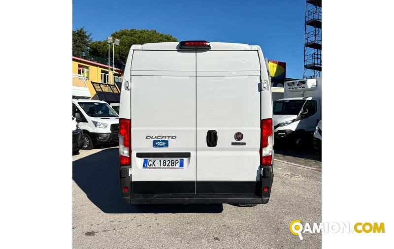 Fiat DUCATO DUCATO | MUGAVERO ANTONIO & FIGLI SRL