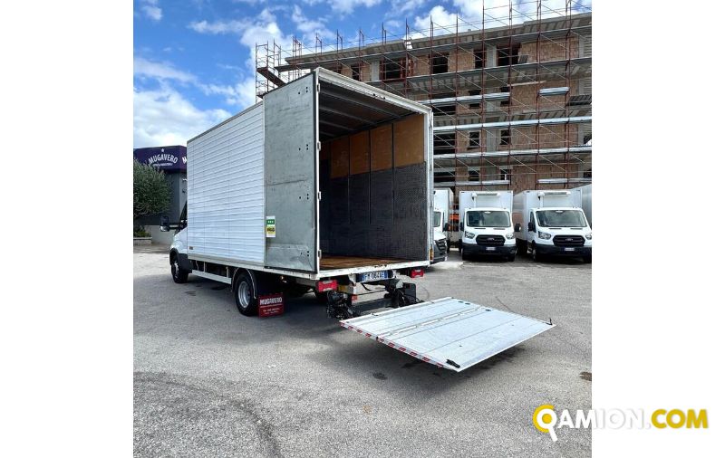 Iveco DAILY daily 60c18 | MUGAVERO ANTONIO & FIGLI SRL
