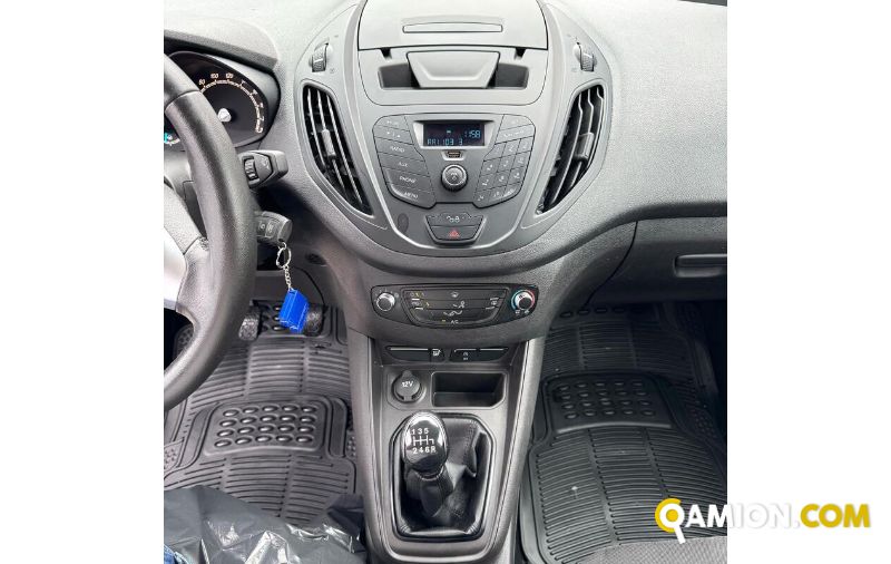 Ford COURIER COURIER | MUGAVERO ANTONIO & FIGLI SRL