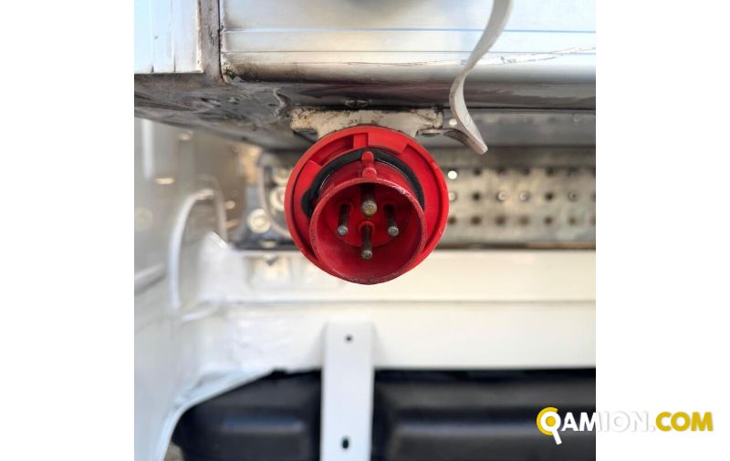Volkswagen CRAFTER crafter | MUGAVERO ANTONIO & FIGLI SRL