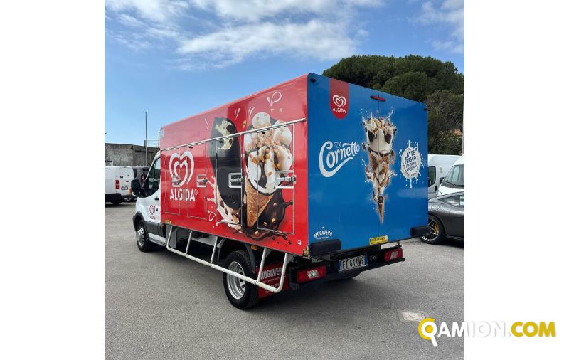 Ford TRANSIT TRANSIT | MUGAVERO ANTONIO & FIGLI SRL