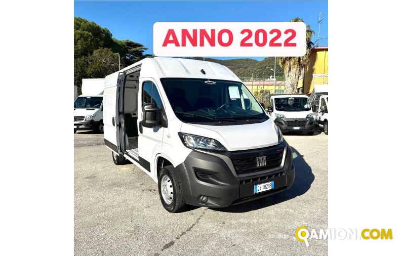 Fiat DUCATO DUCATO | MUGAVERO ANTONIO & FIGLI SRL