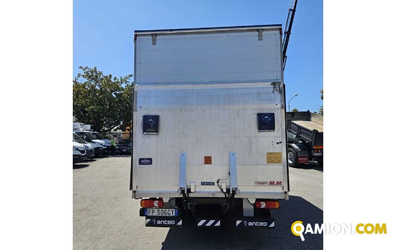 Fiat DUCATO ducato | MUGAVERO ANTONIO & FIGLI SRL