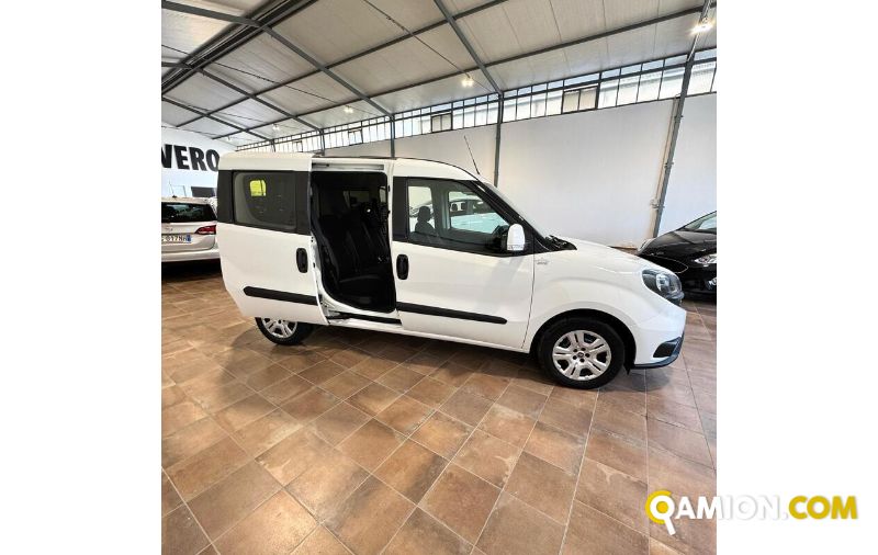 Fiat Doblò Doblò | MUGAVERO ANTONIO & FIGLI SRL