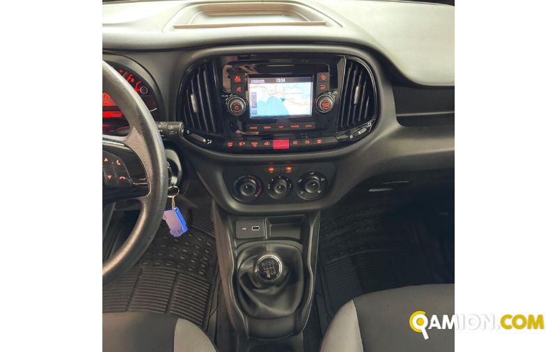 Fiat DOBLO' DOBLO' | MUGAVERO ANTONIO & FIGLI SRL