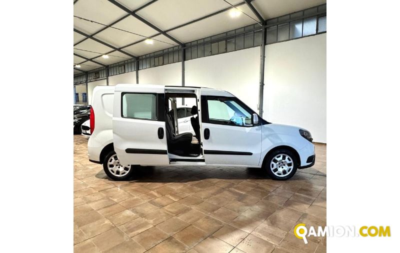 Fiat DOBLO doblo maxi | MUGAVERO ANTONIO & FIGLI SRL