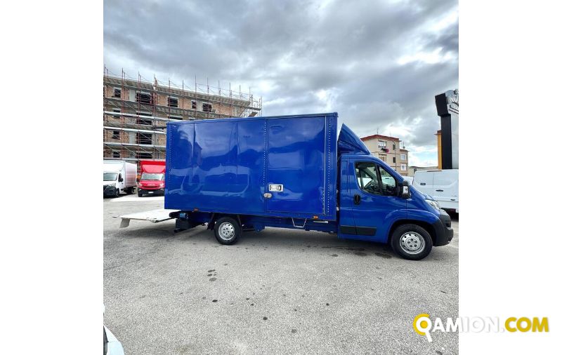 Citroen JUMPER JUMPER | MUGAVERO ANTONIO & FIGLI SRL