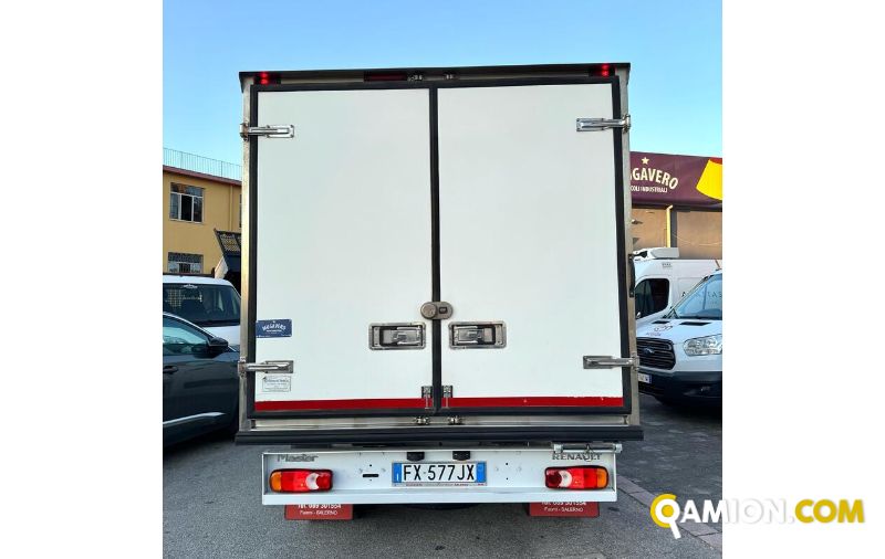 Renault MASTER MASTER | MUGAVERO ANTONIO & FIGLI SRL