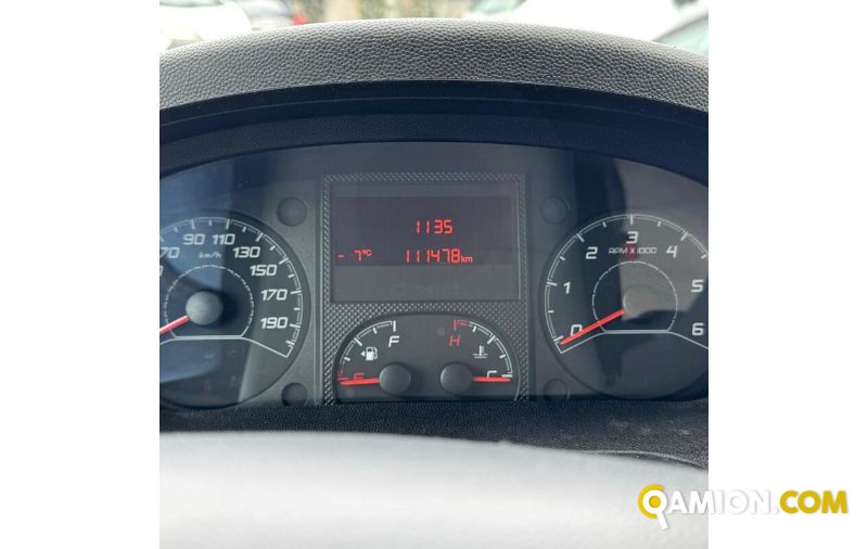 Fiat DUCATO ducato maxi