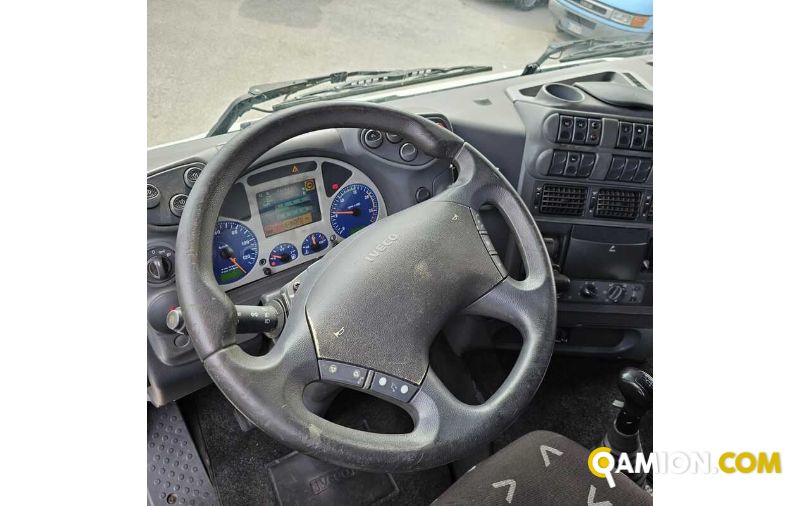 Iveco STRALIS AS440S48T/P | MUGAVERO ANTONIO & FIGLI SRL