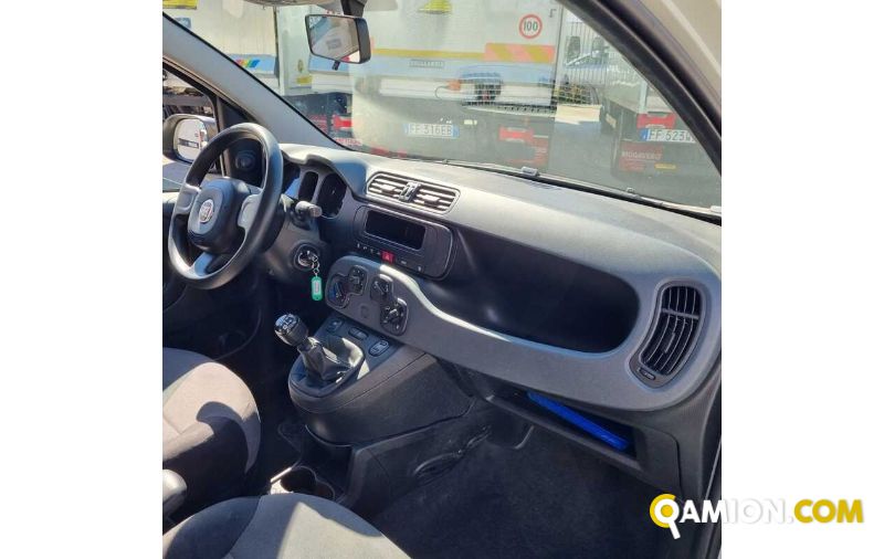 Fiat PANDA panda | MUGAVERO ANTONIO & FIGLI SRL