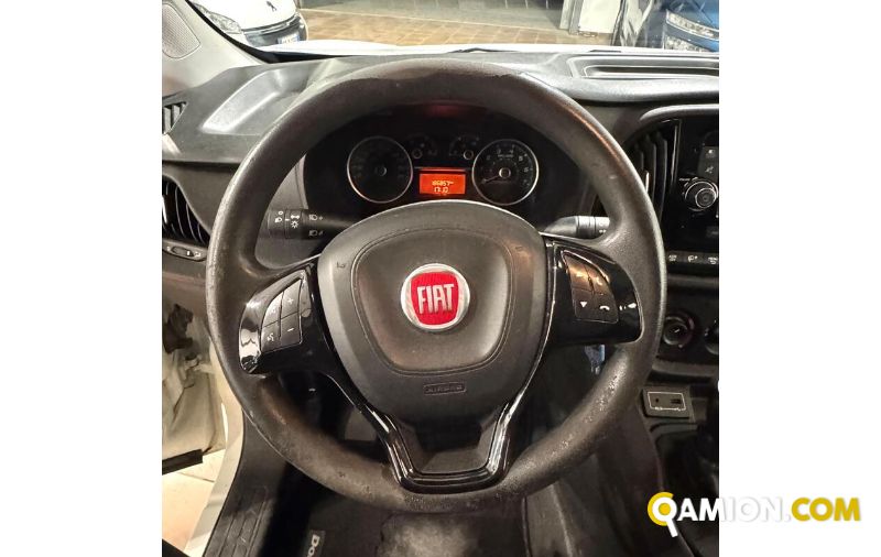 Fiat DOBLO doblo maxi | MUGAVERO ANTONIO & FIGLI SRL
