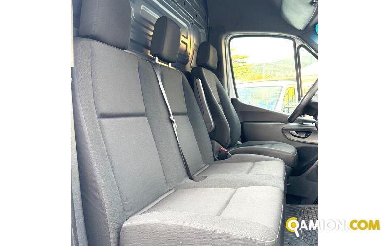 Mercedes SPRINTER sprinter 314 | MUGAVERO ANTONIO & FIGLI SRL