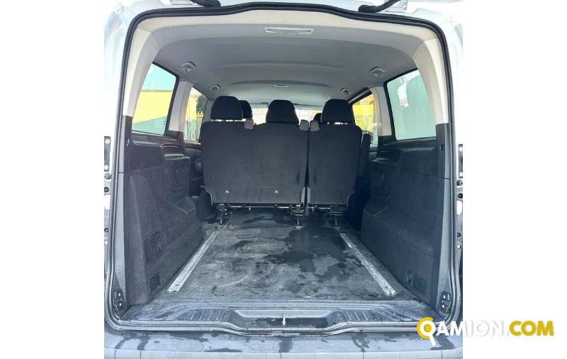 Mercedes VITO VITO | MUGAVERO ANTONIO & FIGLI SRL