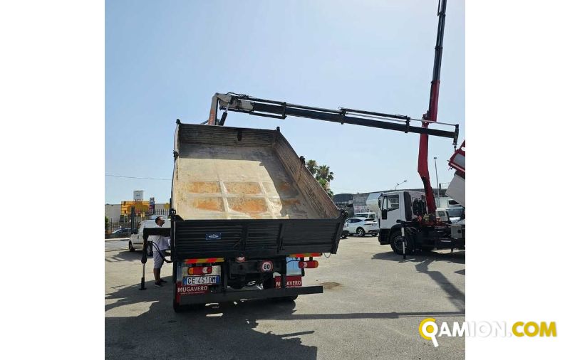 Renault MIDLUM midlum 220 | MUGAVERO ANTONIO & FIGLI SRL