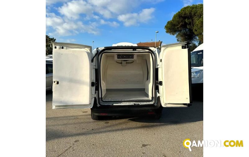 Opel COMBO combo | MUGAVERO ANTONIO & FIGLI SRL