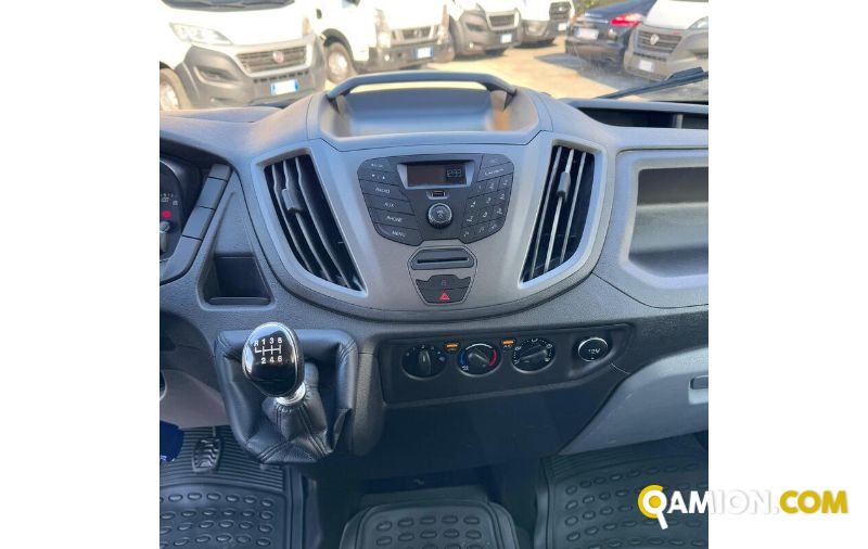 Ford TRANSIT TRANSIT | MUGAVERO ANTONIO & FIGLI SRL