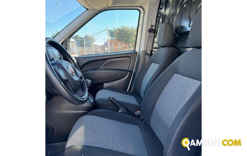 Fiat DOBLO doblo maxi | MUGAVERO ANTONIO & FIGLI SRL