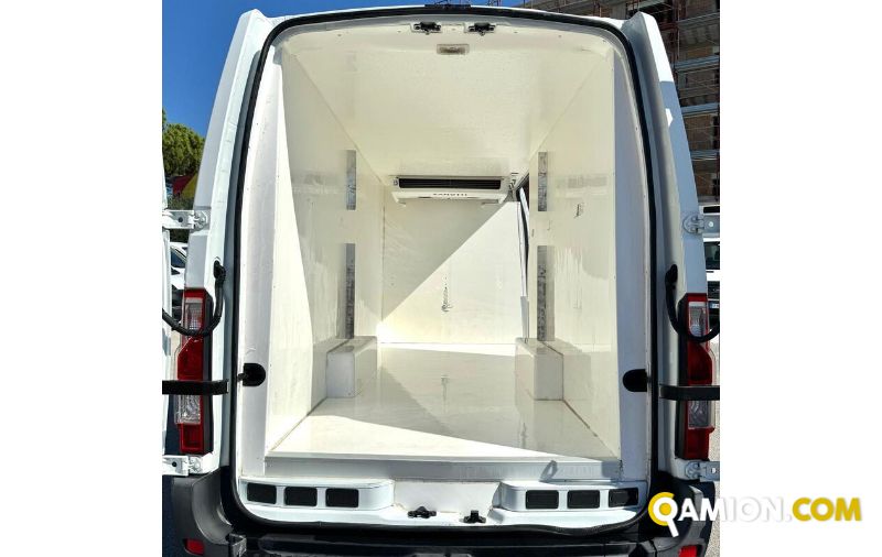 Renault MASTER MASTER | MUGAVERO ANTONIO & FIGLI SRL