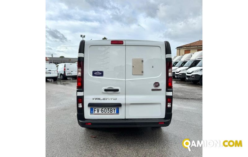 Fiat TALENTO talento | MUGAVERO ANTONIO & FIGLI SRL