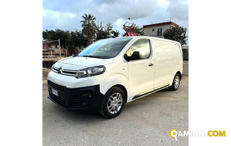 Citroen JUMPY jumpy | MUGAVERO ANTONIO & FIGLI SRL