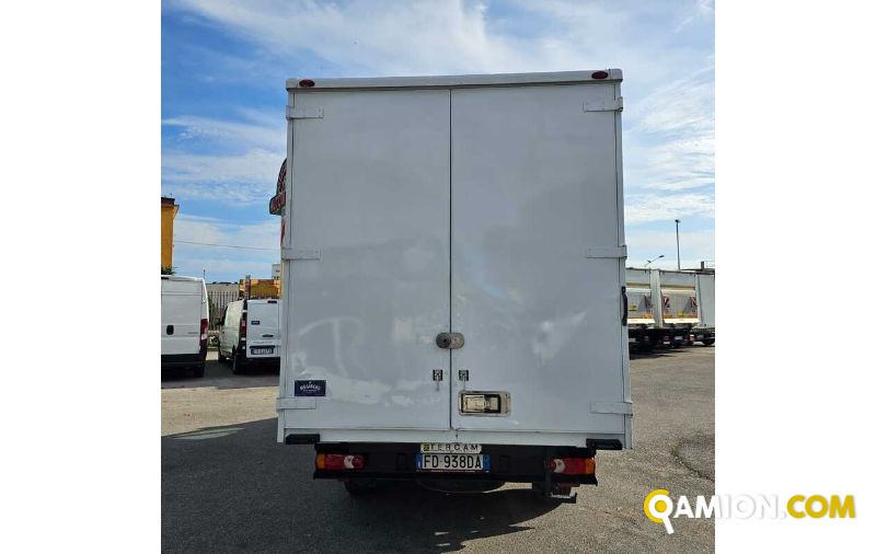 Fiat DUCATO ducato | MUGAVERO ANTONIO & FIGLI SRL