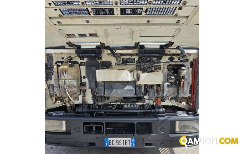 Iveco EUROCARGO eurocargo | MUGAVERO ANTONIO & FIGLI SRL