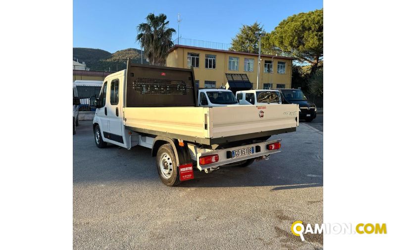 Fiat DUCATO ducato maxi | MUGAVERO ANTONIO & FIGLI SRL