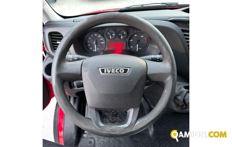 Iveco DAILY daily 35s12 | MUGAVERO ANTONIO & FIGLI SRL