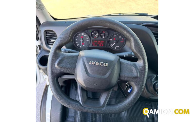 Iveco DAILY 35S14 | MUGAVERO ANTONIO & FIGLI SRL